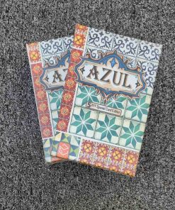 بازی ایرانی آزول کارتی 5211 Azul Special Edition