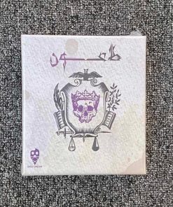 جعبه بازی فکری طاعون برند Dice Cream همراه با مشخصات و آموزش بازی